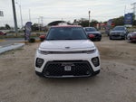 2020 Kia Soul 2.0 EX At