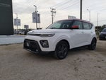 2020 Kia Soul 2.0 EX At