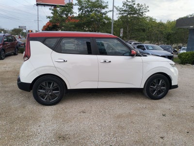 2020 Kia Soul 2.0 EX At