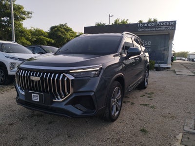 2024 Geely Okavango 2.0 Gl At