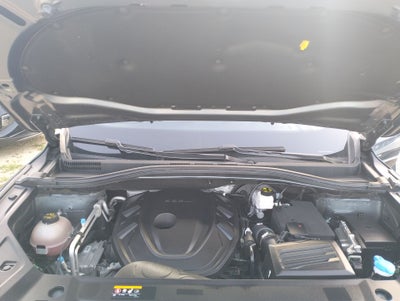 2024 Geely Okavango 2.0 Gl At