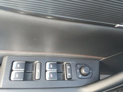 2024 Geely Okavango 2.0 Gl At