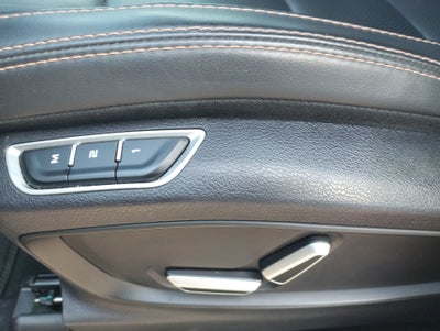 2024 Geely Okavango 2.0 Gl At
