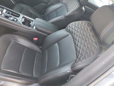 2024 Geely Okavango 2.0 Gl At