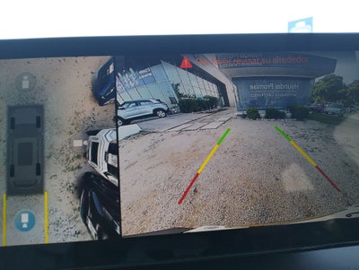 2024 Geely Okavango 2.0 Gl At