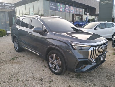 2024 Geely Okavango 2.0 Gl At