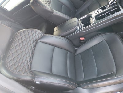2024 Geely Okavango 2.0 Gl At