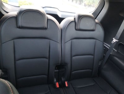 2024 Geely Okavango 2.0 Gl At