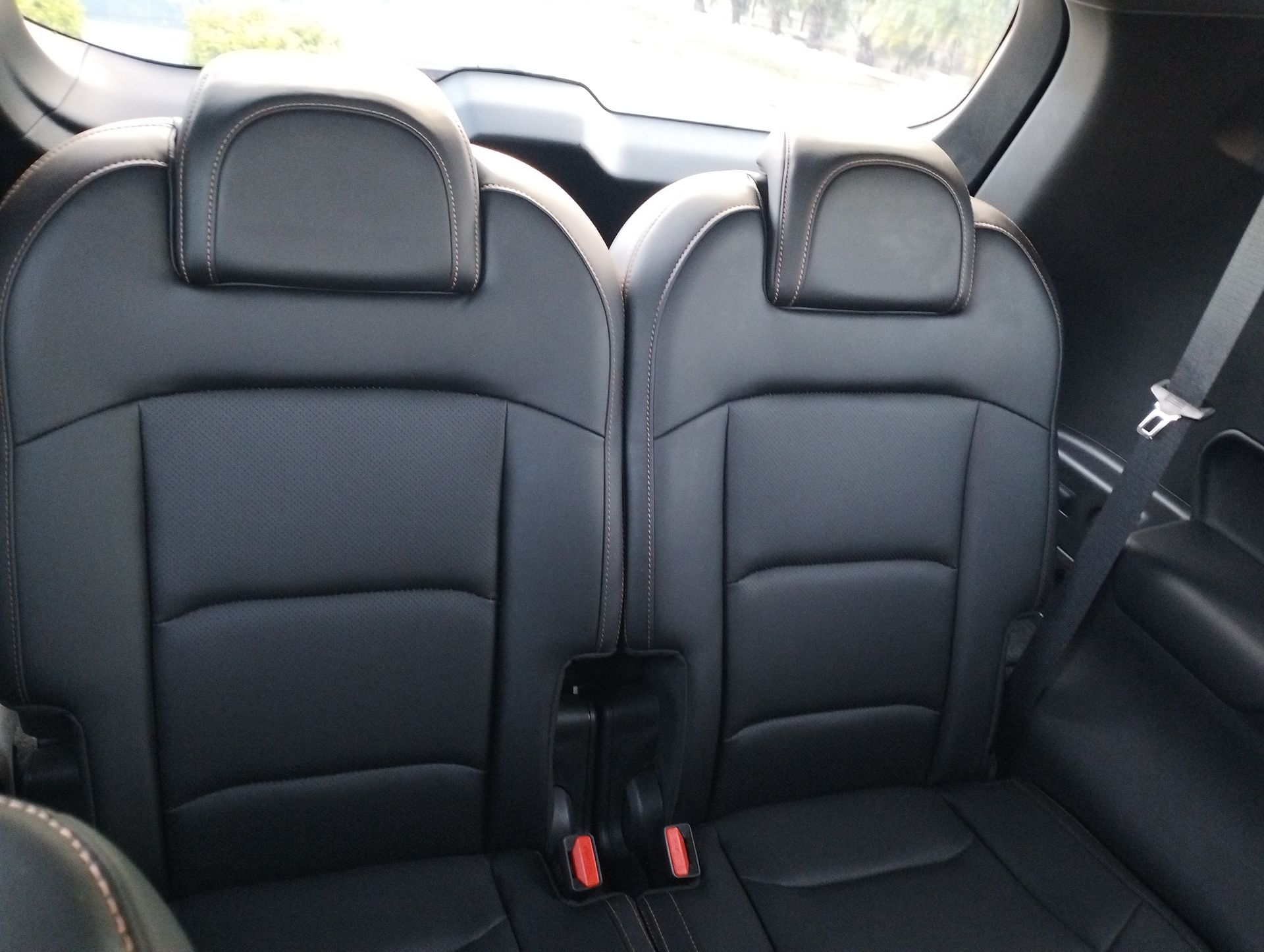 2024 Geely Okavango 2.0 Gl At