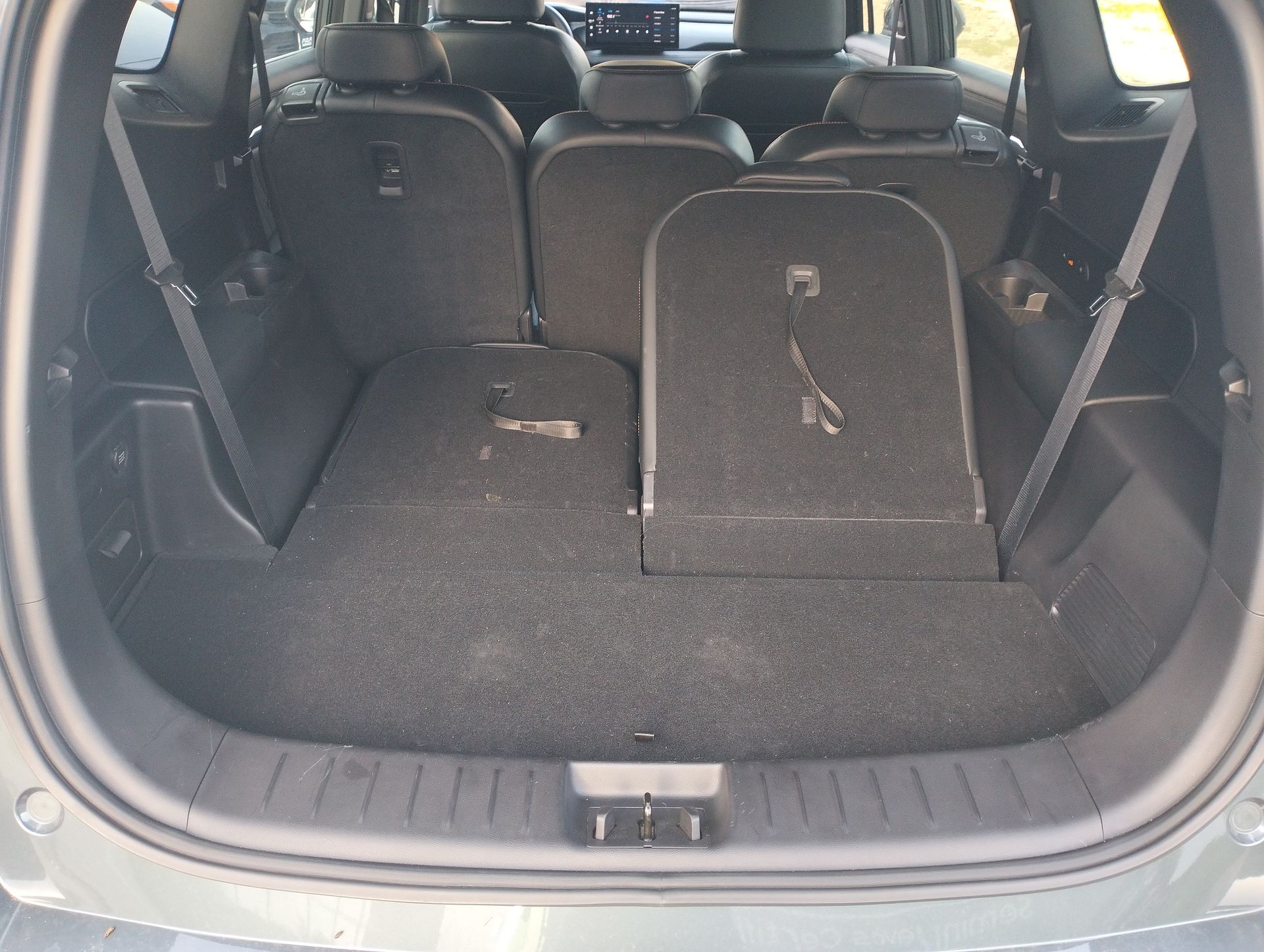 2024 Geely Okavango 2.0 Gl At