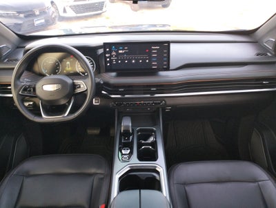 2024 Geely Okavango 2.0 Gl At
