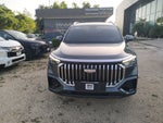 2024 Geely Okavango 2.0 Gl At