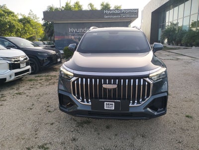2024 Geely Okavango 2.0 Gl At