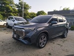 2024 Geely Okavango 2.0 Gl At