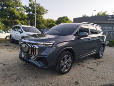 2024 Geely Okavango 2.0 Gl At