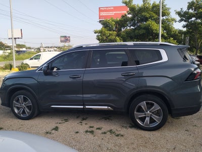 2024 Geely Okavango 2.0 Gl At