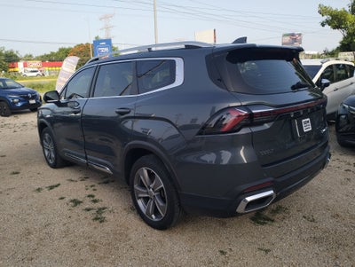 2024 Geely Okavango 2.0 Gl At