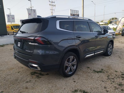 2024 Geely Okavango 2.0 Gl At