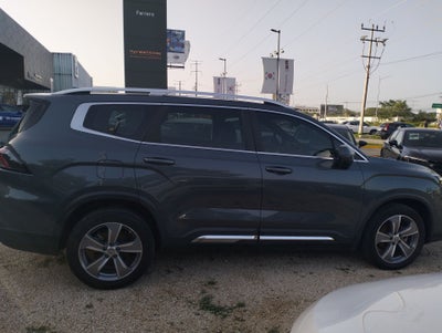 2024 Geely Okavango 2.0 Gl At
