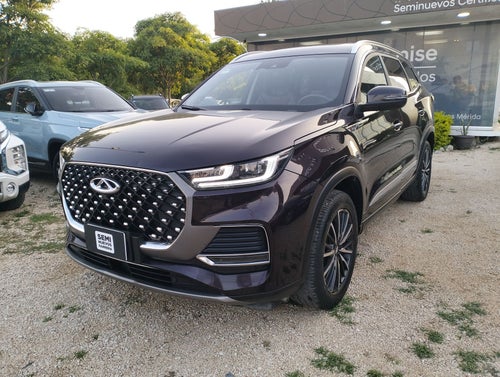 2023 Chirey Tiggo 8 Pro Max 2.0 Premium At