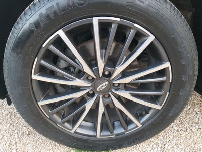 2023 Chirey Tiggo 8 Pro Max 2.0 Premium At