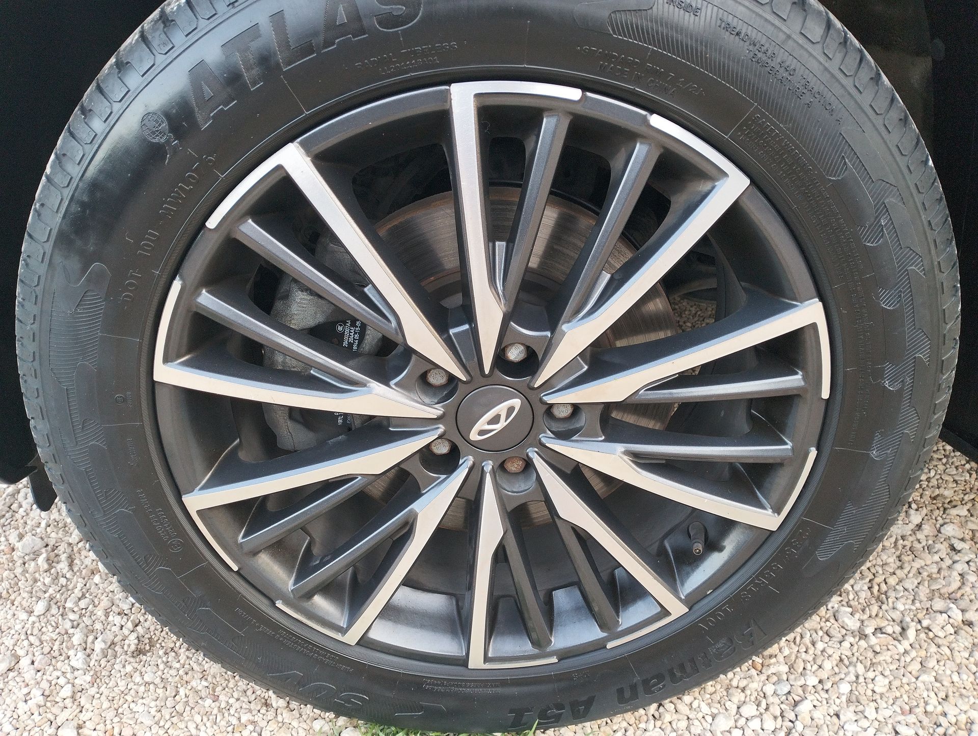 2023 Chirey Tiggo 8 Pro Max 2.0 Premium At