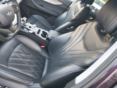 2023 Chirey Tiggo 8 Pro Max 2.0 Premium At
