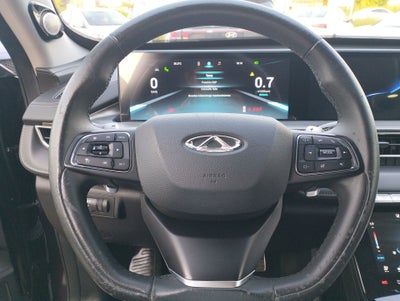 2023 Chirey Tiggo 8 Pro Max 2.0 Premium At