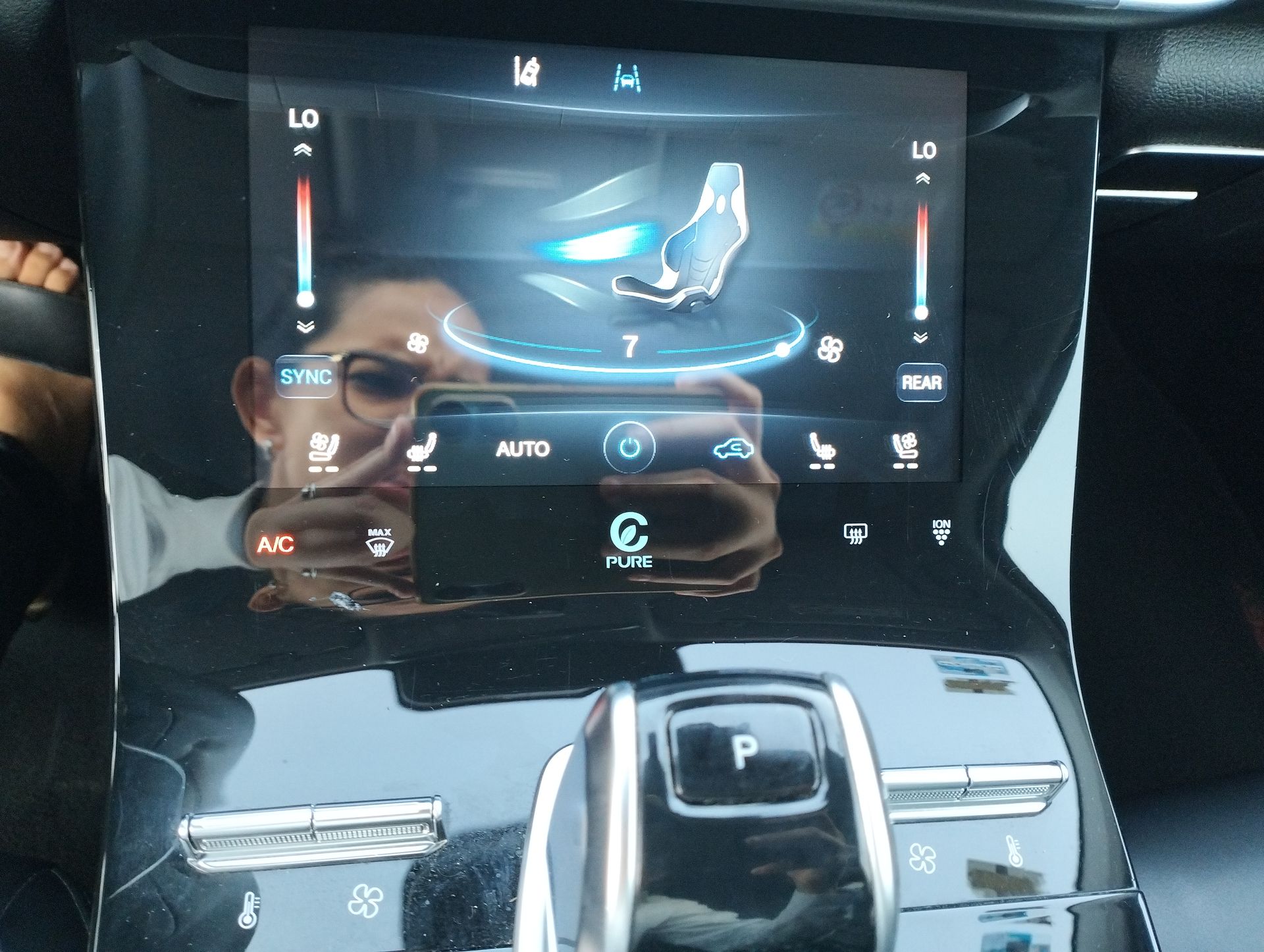 2023 Chirey Tiggo 8 Pro Max 2.0 Premium At