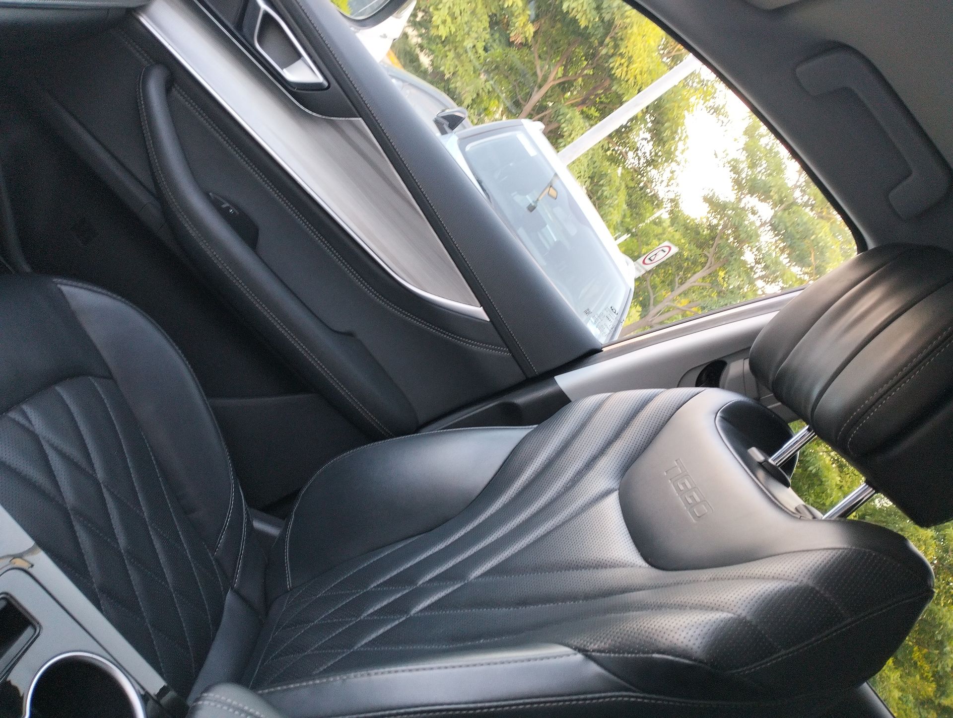 2023 Chirey Tiggo 8 Pro Max 2.0 Premium At