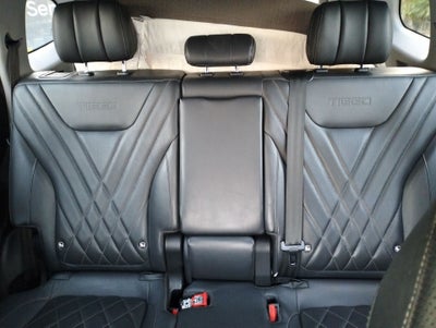 2023 Chirey Tiggo 8 Pro Max 2.0 Premium At