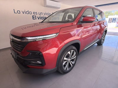 2025 Chevrolet Captiva 1.5 Premier 7P At