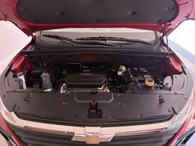 2025 Chevrolet Captiva 1.5 Premier 7P At