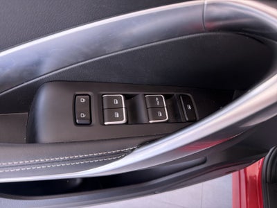 2025 Chevrolet Captiva 1.5 Premier 7P At