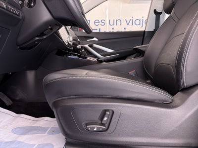 2025 Chevrolet Captiva 1.5 Premier 7P At