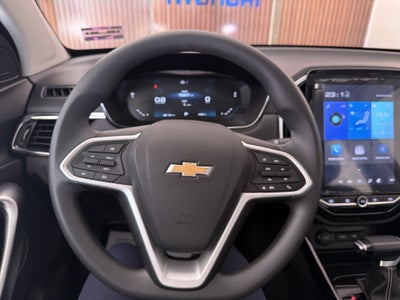 2025 Chevrolet Captiva 1.5 Premier 7P At