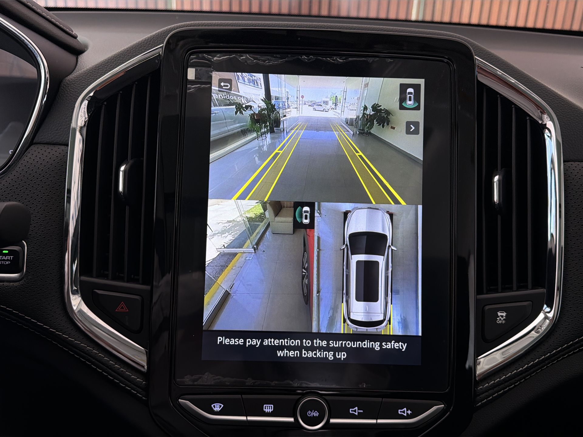 2025 Chevrolet Captiva 1.5 Premier 7P At