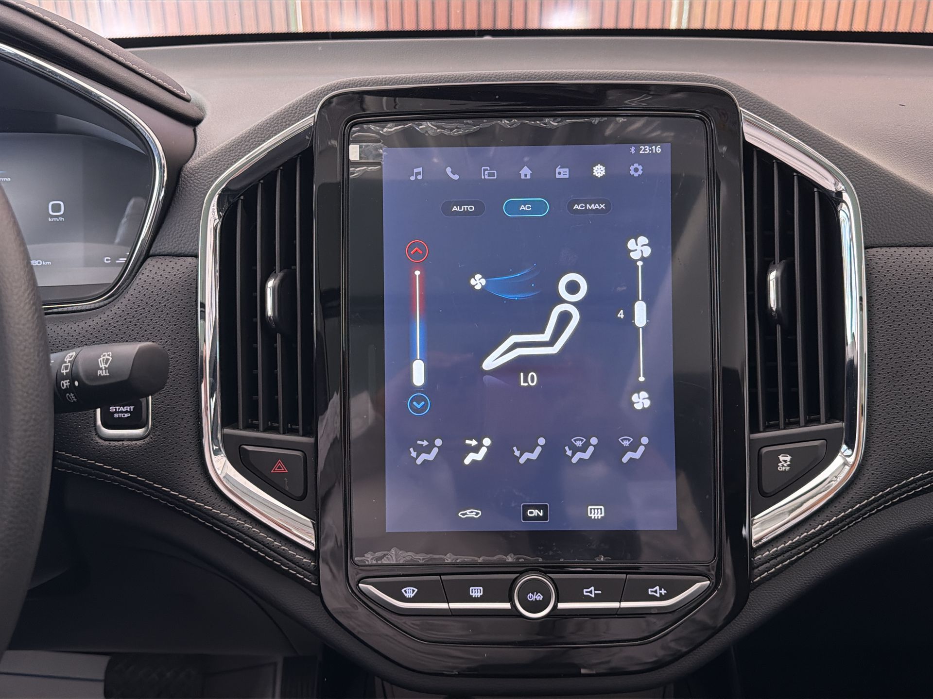 2025 Chevrolet Captiva 1.5 Premier 7P At