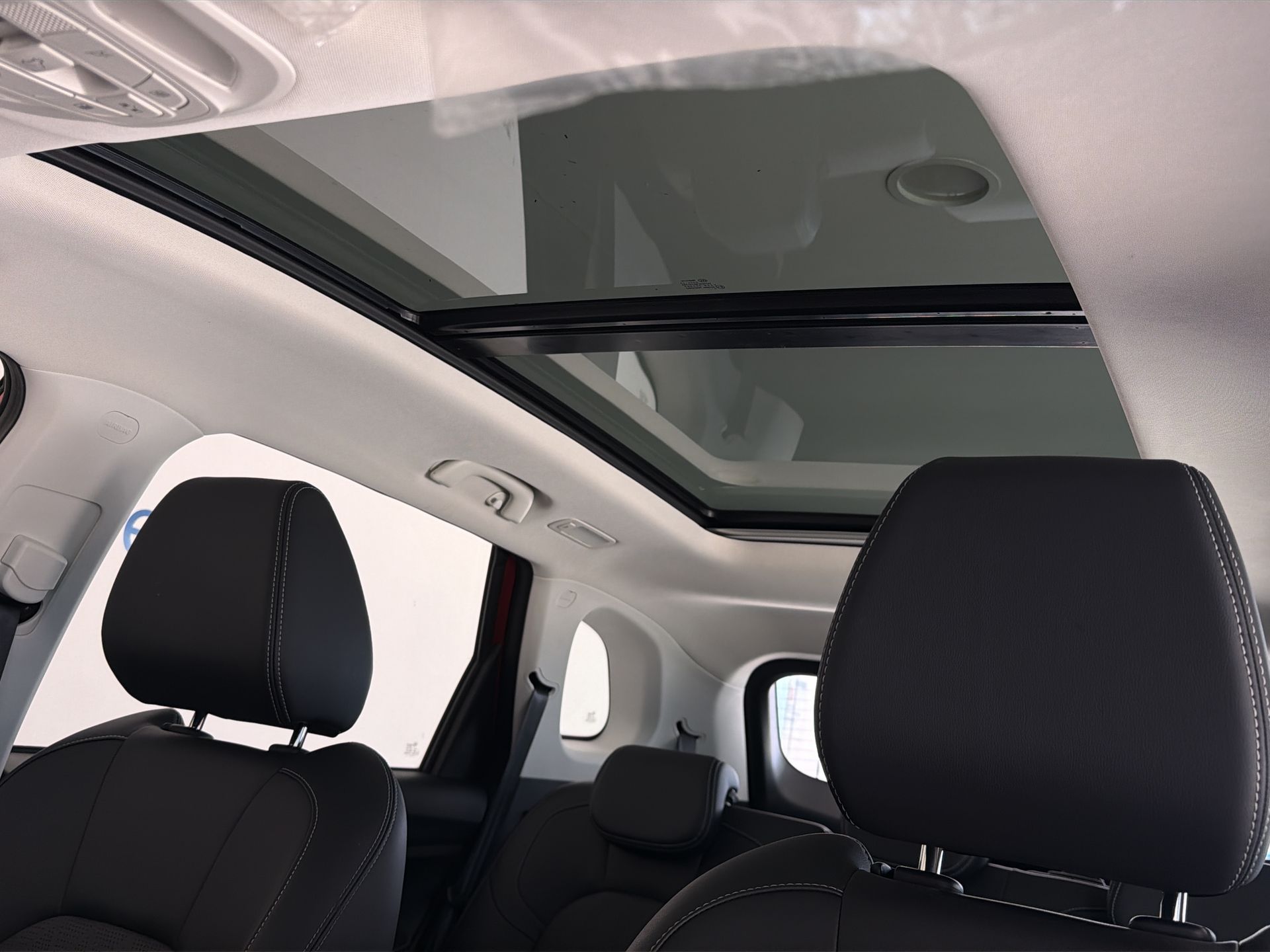 2025 Chevrolet Captiva 1.5 Premier 7P At