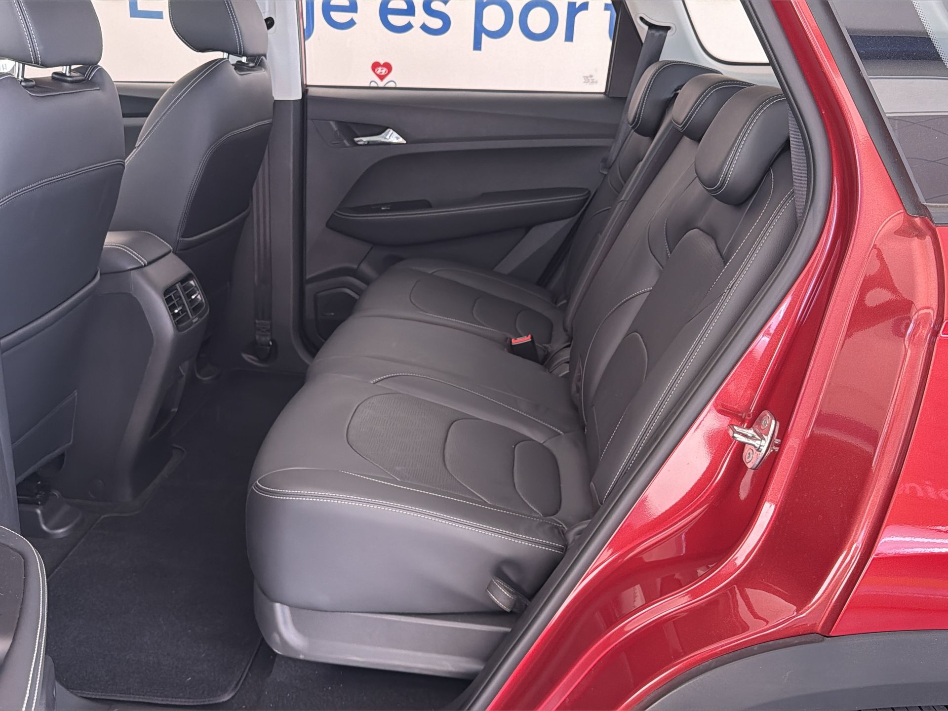 2025 Chevrolet Captiva 1.5 Premier 7P At