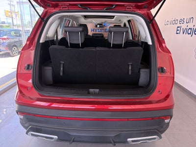 2025 Chevrolet Captiva 1.5 Premier 7P At