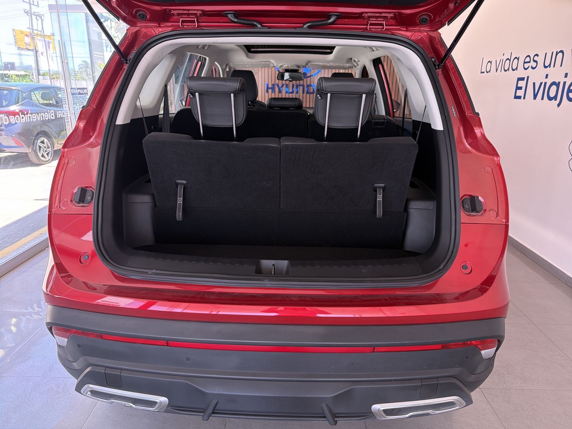 2025 Chevrolet Captiva 1.5 Premier 7P At