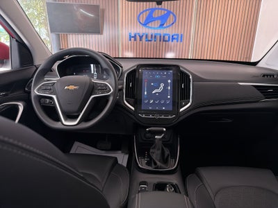 2025 Chevrolet Captiva 1.5 Premier 7P At