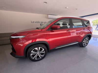 2025 Chevrolet Captiva 1.5 Premier 7P At