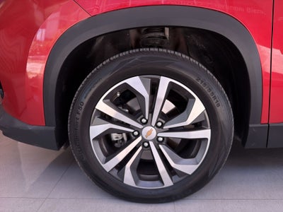 2025 Chevrolet Captiva 1.5 Premier 7P At