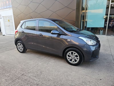 2019 Hyundai Grand i10 1.2 HB Gl Mid Mt