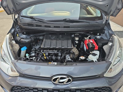 2019 Hyundai Grand i10 1.2 HB Gl Mid Mt
