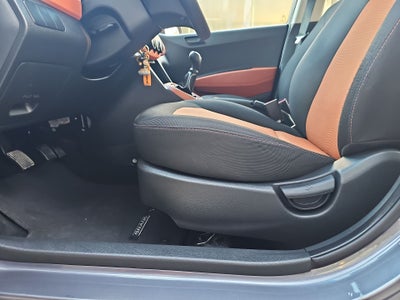 2019 Hyundai Grand i10 1.2 HB Gl Mid Mt