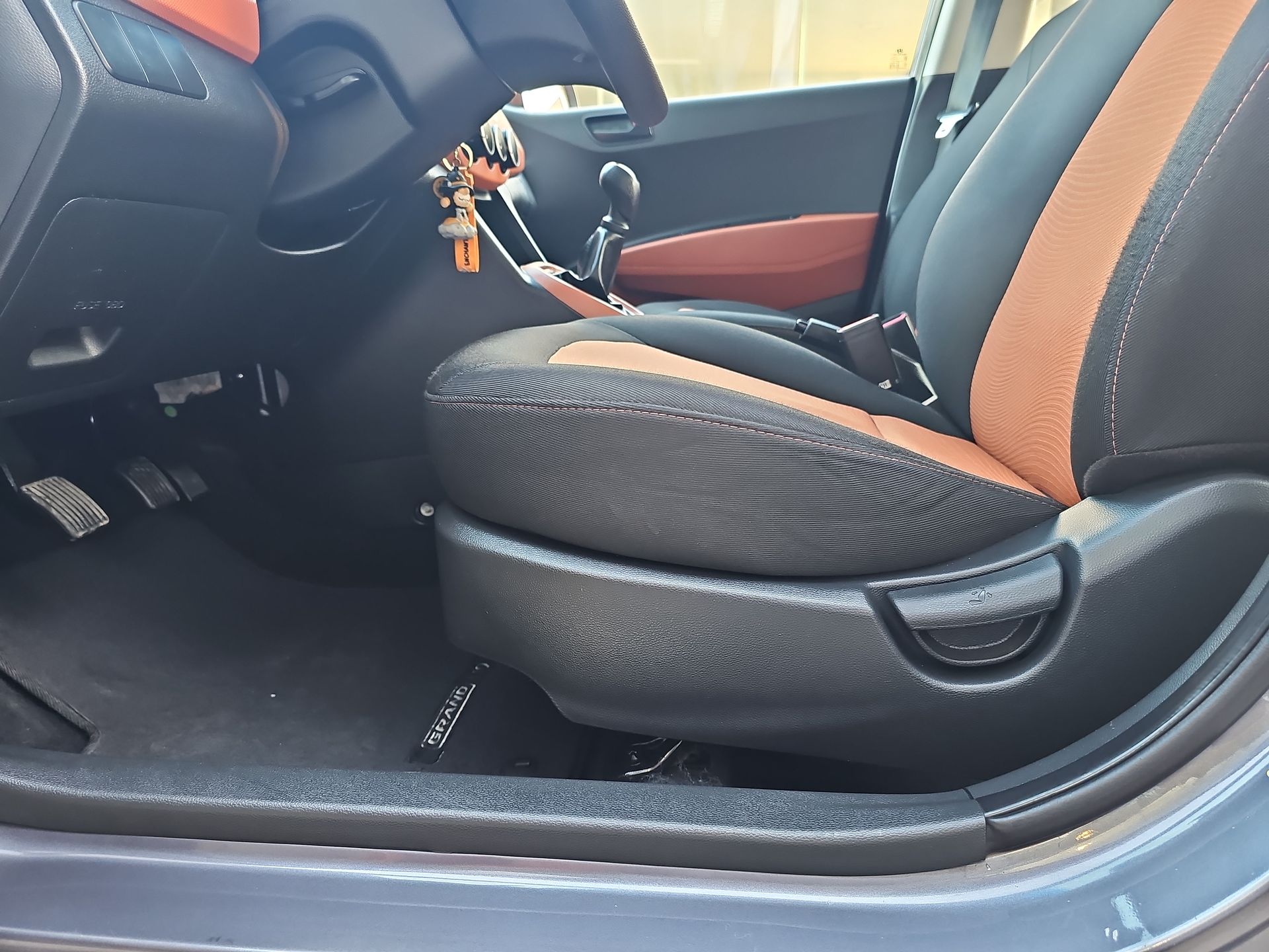 2019 Hyundai Grand i10 1.2 HB Gl Mid Mt