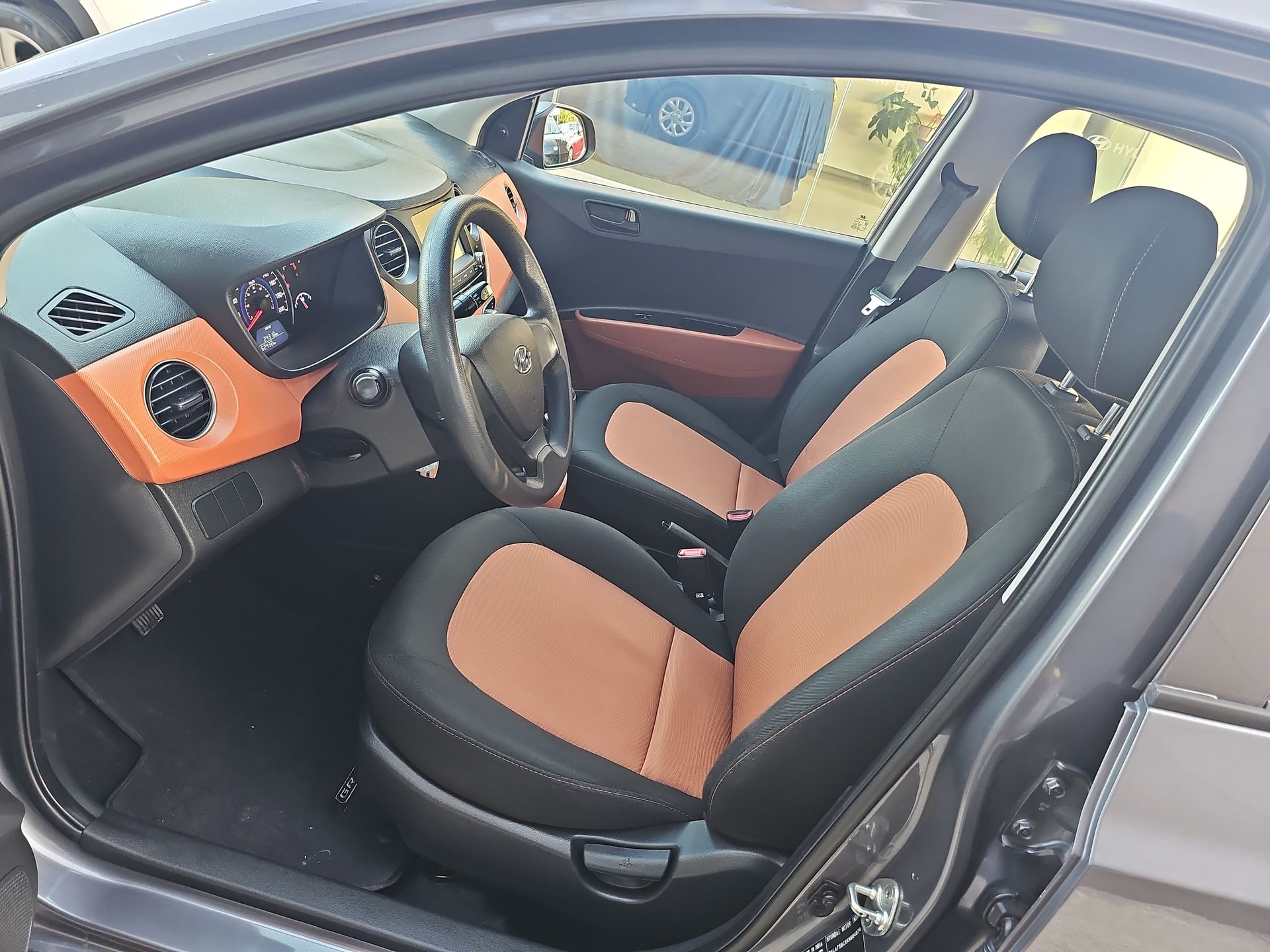 2019 Hyundai Grand i10 1.2 HB Gl Mid Mt